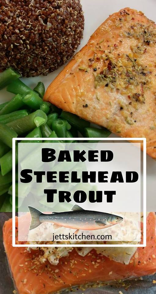 The-Best-Baked-Steelhead-Trout