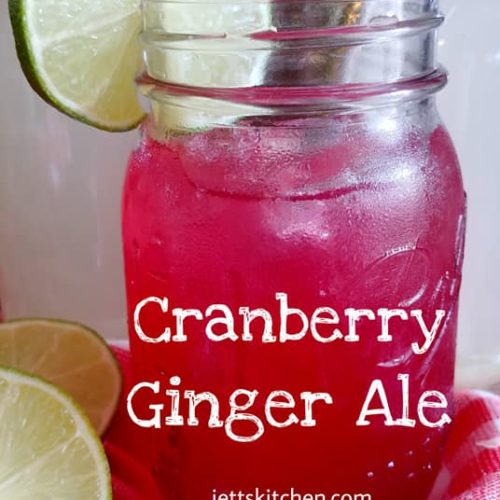 Homemade Ginger Beer Recipe Non Alcoholic | Dandk Organizer