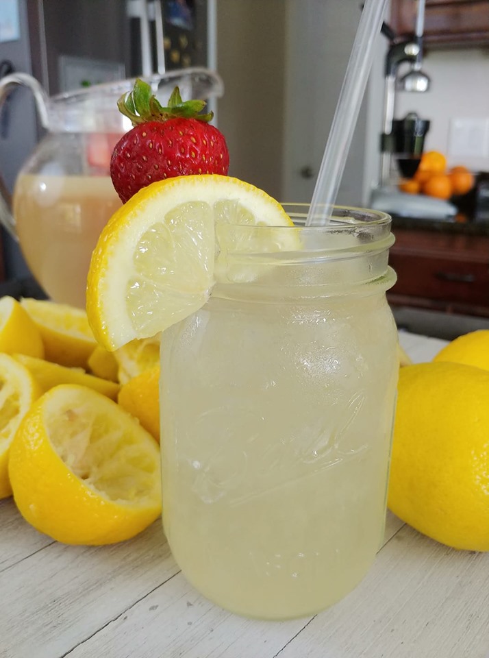 How to Make Perfect for Summer Lemonade Stand Cold Process Soap DIY