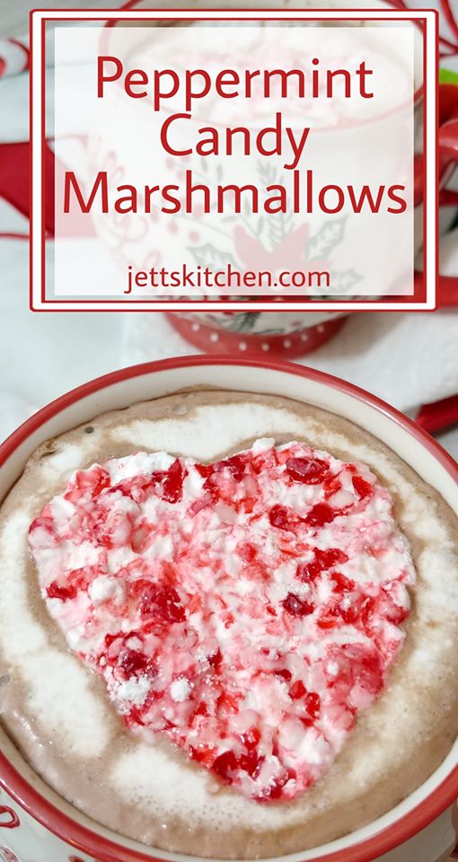 DEHYDRATING MARSHMALLOWS - Sweet Southern Blue