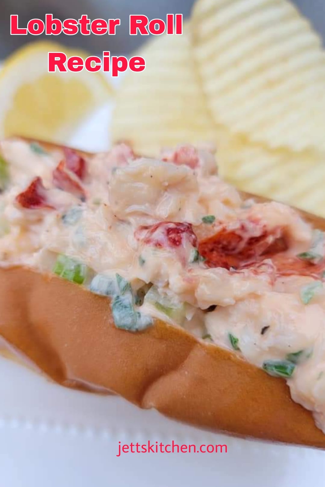 Make a Flavorful Lobster Stock - Jett's Kitchen